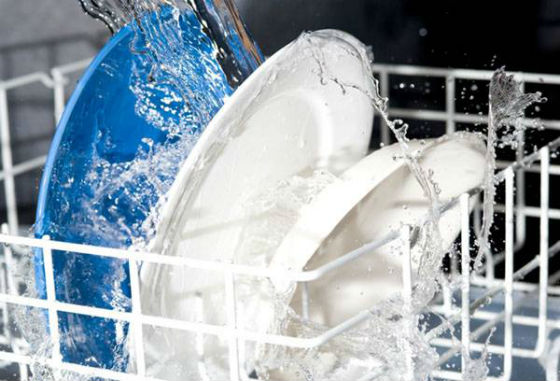 Посудомоечная машина не сушит | Вызов стирального мастера на дом в Дубне